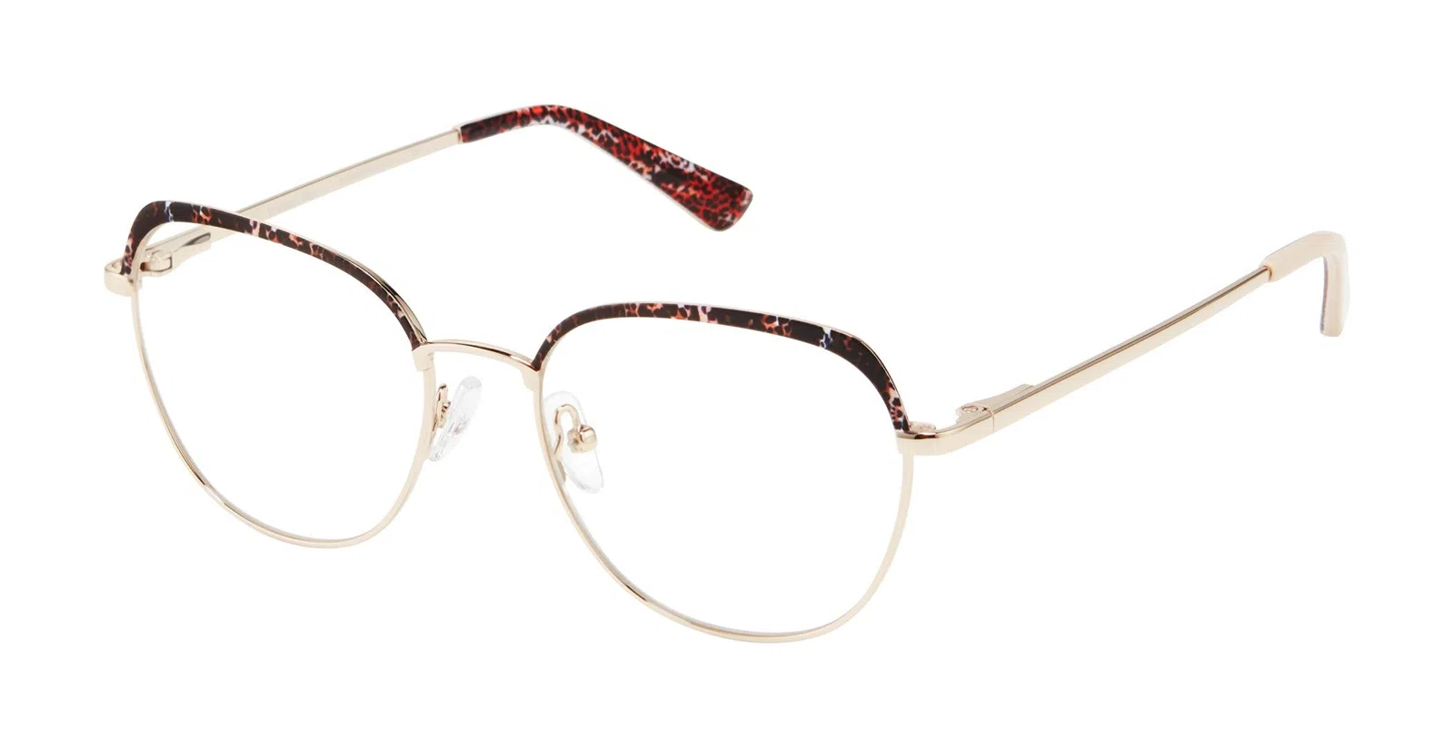 RACHEL Roy Cherish Eyeglasses - view 2